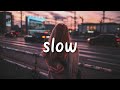 Giulio Cercato - Slow (Lyrics) feat. Kianna