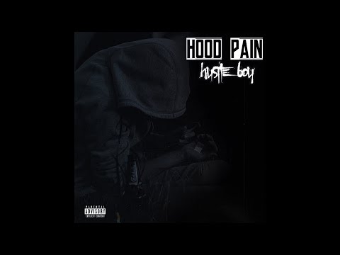 Hustle Boy - HOOD PAIN