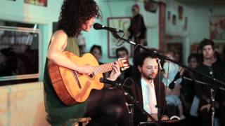 St. Vincent Tour Videos // 13