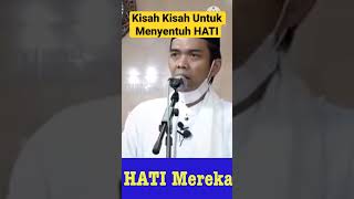 Download lagu Kisah Kisah Untuk Menyentuh Hati Sanubari Manusia_Ustadz Abdul Somad mp3
