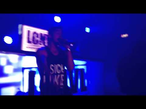 Locnville   The Good Guy Live HD