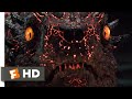 Dolittle 2020 Dragon Bellyache Scene 9 10 Movieclips