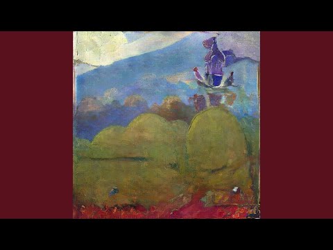 Petal Meadows (From "Paper Mario: The Thousand Year Door")