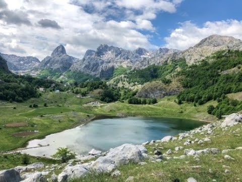 Uspon na Pasjak 2025 metara-Kucke Planine