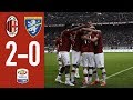HIghlights AC Milan 2-0 Frosinone - Matchday 37 Serie A TIM 2018/2019