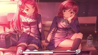 Nightcore - Nothing But A Heartbeat