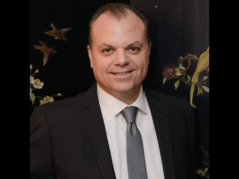 Ο DR. ΧΡΗΣΤΟΣ ΠΑΠΑΣΙΔΕΡΗΣ ΣΤΟΝ FEELGOOD & ΣΤΗΝ ΕΚΠΟΜΠΗ ''THIS BLONDE!'' ΝΑΤΑΣΑ ΡΑΓΙΟΥ Π.ΡΟΥΜΕΛΙΩΤΗ