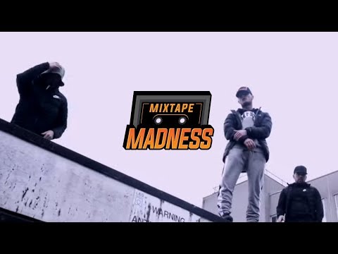 Hacks Boogie - Turn Of Events (Music Video) | @MixtapeMadness