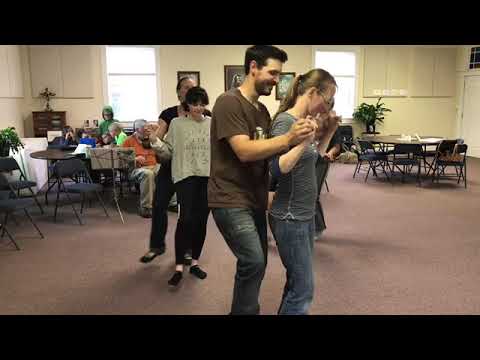 Lycklige Henriks polka