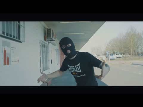 MONTEGO63 - Hungrig (Official Video) [HD]