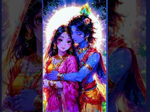 #radhakrishn #love #trending #romantic #90sromantic songs #hindisong