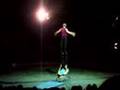 A DAY IN THE LIFE OF A DREAM CIRCUS