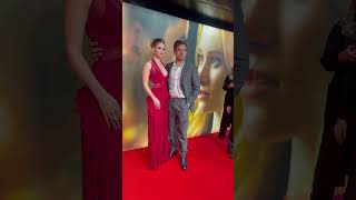 Première Beautiful Disaster met Dylan Sprouse en Virginia Gardner