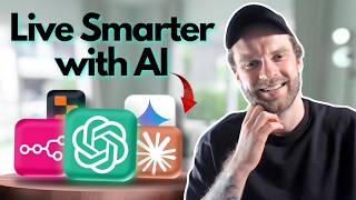 101 Ways To Use AI To Make Your Life Easier