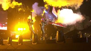 Muse: Propaganda (Live - Singapore Grand Prix 2019)