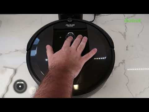 Robot Roomba® | Troubleshooting and Maintenance | Robot Not Charging