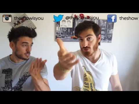 Prossimamente su theShow - Testicoli Incastrati in Bicicletta - Costretto a Fare Candid - Trailer