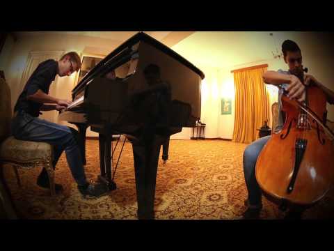 Boţac Cadmiel & Zirbo Cornelius - Hallelujah