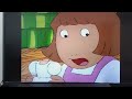 Opening To Arthur Makes A Movie On DVD