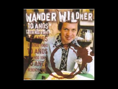 Bebendo Vinho - Wander Wildner