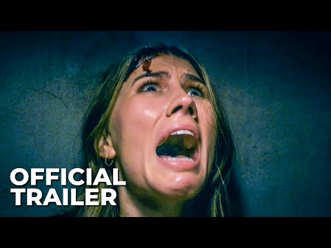 THE HIVE — Official Trailer (2023) | Sci-Fi Thriller Movie