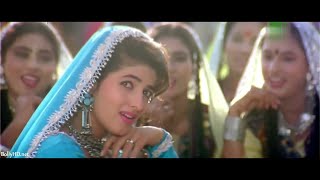 Rab Se Sajan Se Jhuth Nahin Bolna - Jaan (1996) Twinkle Khanna | Ajay Devgan | Full Video Song