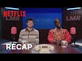 Get ready for Season 3 of Sex Education! Official Season 2 recap with Eric & Otis | Netflix