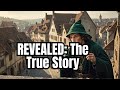 The Real Story Behind the Pied Piper of Hamelin Revealed!
