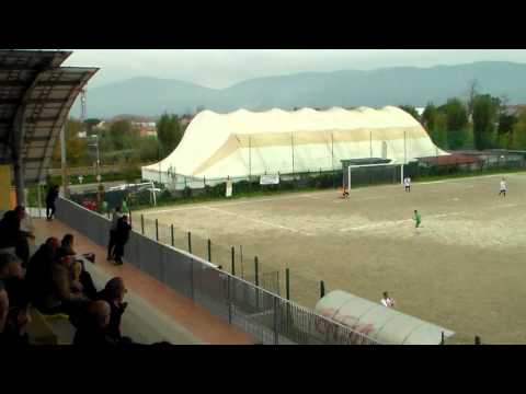 Colli di Luni vs FCD Moconesi 1992   1 - 3