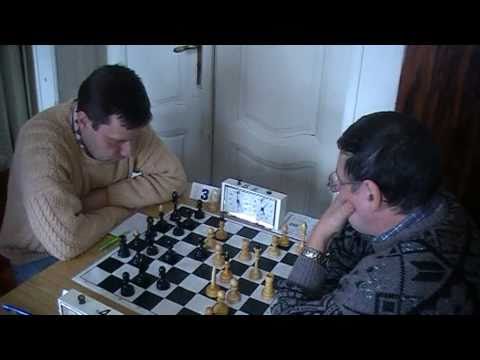 5.3. Peter Šúň - Ľubomír Paur 0 - 1