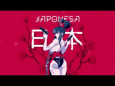 Spartano - Japonesa ft. Paczin