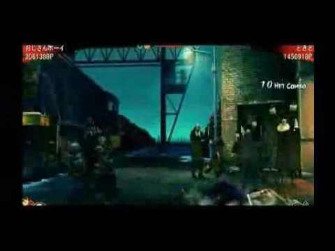 Ojisan Boy (Sagat) vs Tokido (Akuma) [Kanagawa Machida Cup]