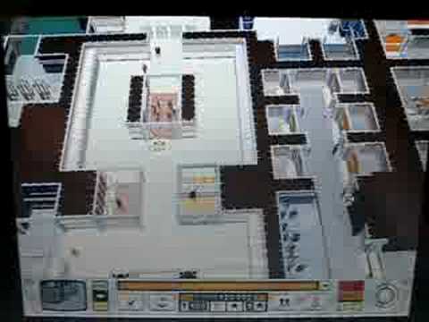 Evil Genius Walkthrough Help Tips MASTER BASE DESIGN