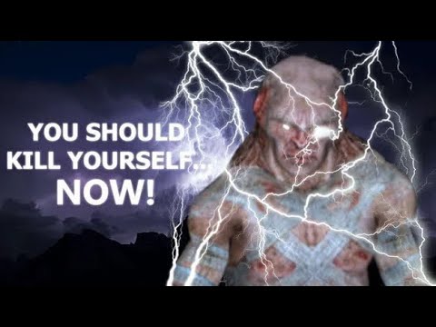 Stalker Island Survival Controller Mod Showcase ❤️‍🔥