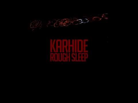 Karhide - Piano Run