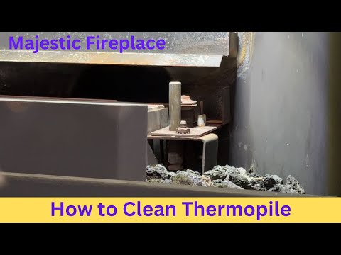 How to Clean the Pilot Assembly on a Gas Fireplace: DIY Guide for Homeowners