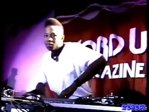 All-Time Classic: Miz vs Aladdin — 1989 New Music Seminar