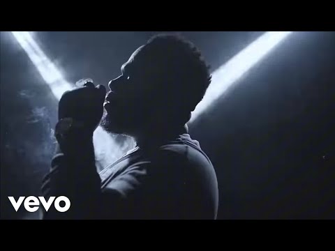 Chronic Law, One Family A We Heart - Discomfort To Lies (Official Visualizer)