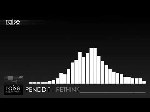 PENDDIT - Rethink (Techno | Raise Recordings)