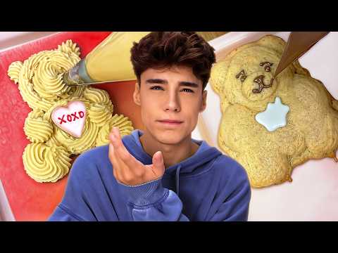 I Tested Every TikTok Viral Valentine's Day Food Hack!