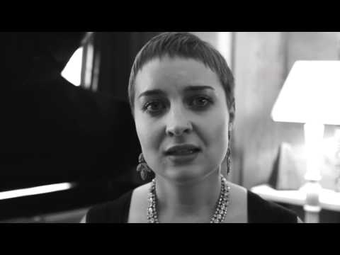 Funeral Blues - Benjamin Britten