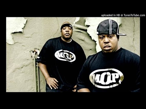 M.O.P. - W.o.l.v.e.s. (Ńemy Remix)