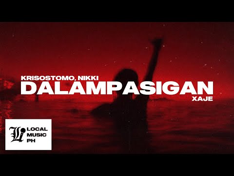 Krisostomo, NIKKI - Dalampasigan 🌊 (prod. XAJE)