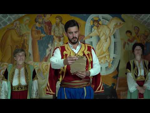 ИН4С: Завјет Грбљана - Манастир Подластва