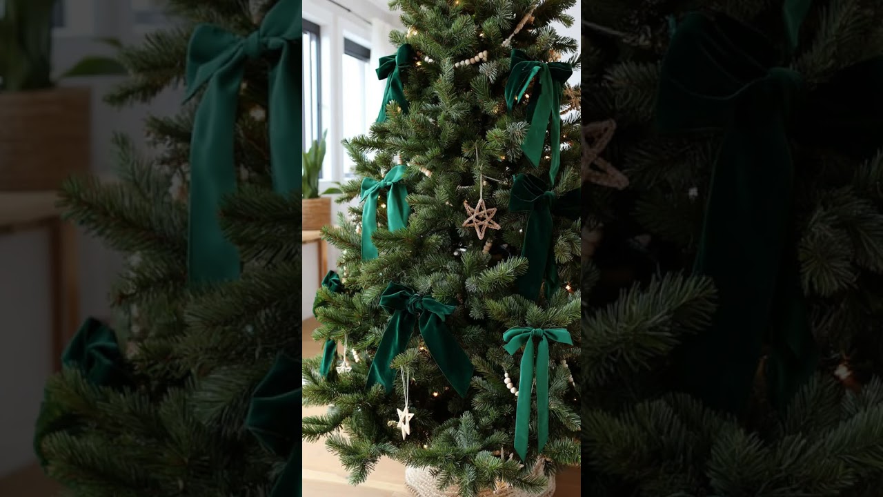 27 Dreamy Boho Christmas Decor Ideas To Try In 2025