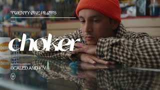 Download lagu Twenty One Pilots - Choker_160K) mp3