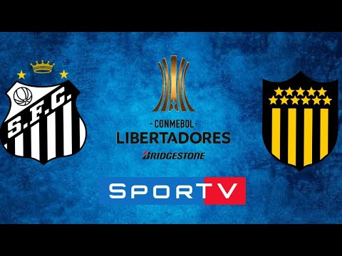 Santos 2 x 1 Peñarol (URU) Final Copa Libertadores 2011 (Compacto SporTV)