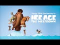 Happy 18th Anniversary To Ice Age The Meltdown