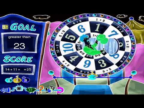 Thumbnail for RARE Math Rock Demo - Schoolhouse Rock (1996) G Major by Math rock