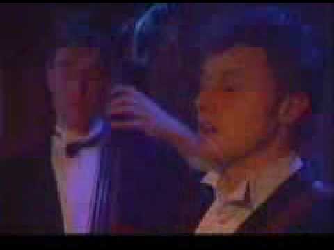 Dûnsje mei dei - Piter Wilkens